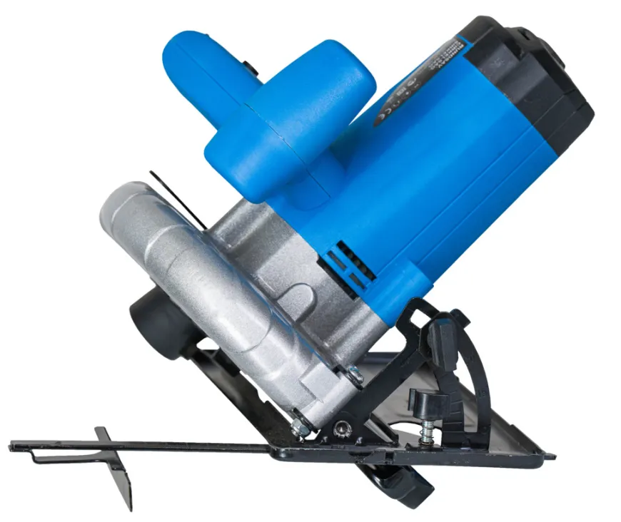 Sirkelsag 1300 W 185 mm - PRIZE