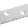 Skjøtejern 75 x 20 mm - 2 stk.