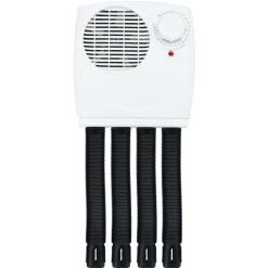 Skotørker 350 W