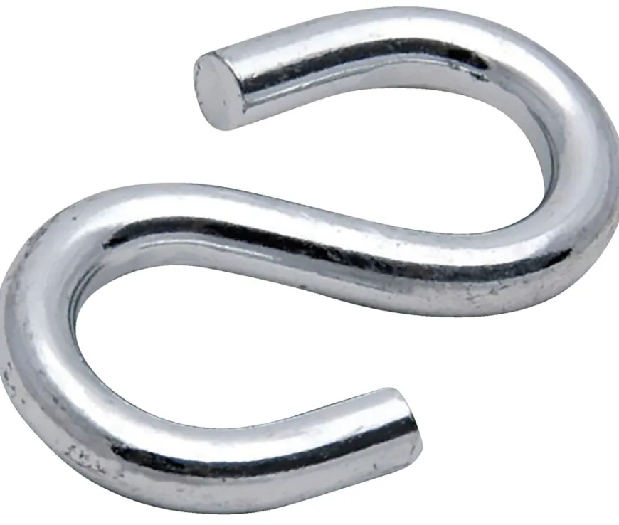 S-krok 6 mm - 2 stk.