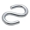 S-krok 4 mm - 4 stk.