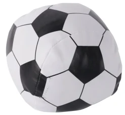 Skumball fotball Ø12 cm