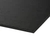 Skumplate 5 x 700 x 1000 mm svart