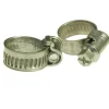 Slangeklemme 1/2" - 2 stk.
