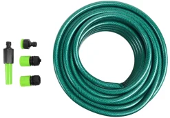 Slangesett med 5 deler - Garden