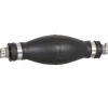 Slangesett med pumpeball universal 8 mm