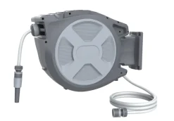 Slangetrommel til vegg 40 meter - Garden®