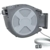Slangetrommel til vegg 20 meter - Garden®