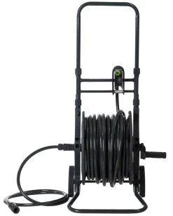Slangevogn med 45 meter slange - Garden®