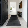 Smussmatte 80 x 150 cm med 3 soner