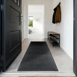 Smussmatte 80 x 150 cm med 3 soner