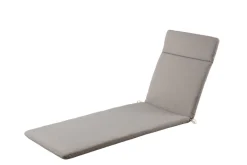 Solsengpute Firenze natur 190 x 60 cm - Sunlife®