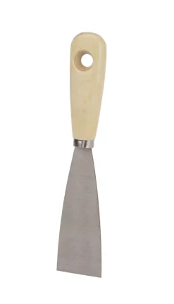 Sparkel 4 cm med treskaft - Stabile