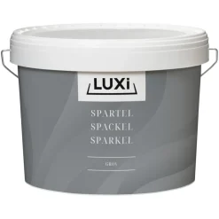Sparkel grov 3 liter - Luxi