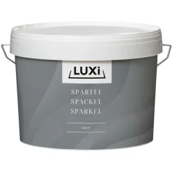 Sparkel grov 10 liter - Luxi