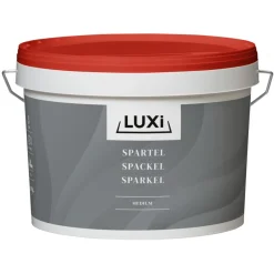 Sparkelmasse medium 3 liter - Luxi