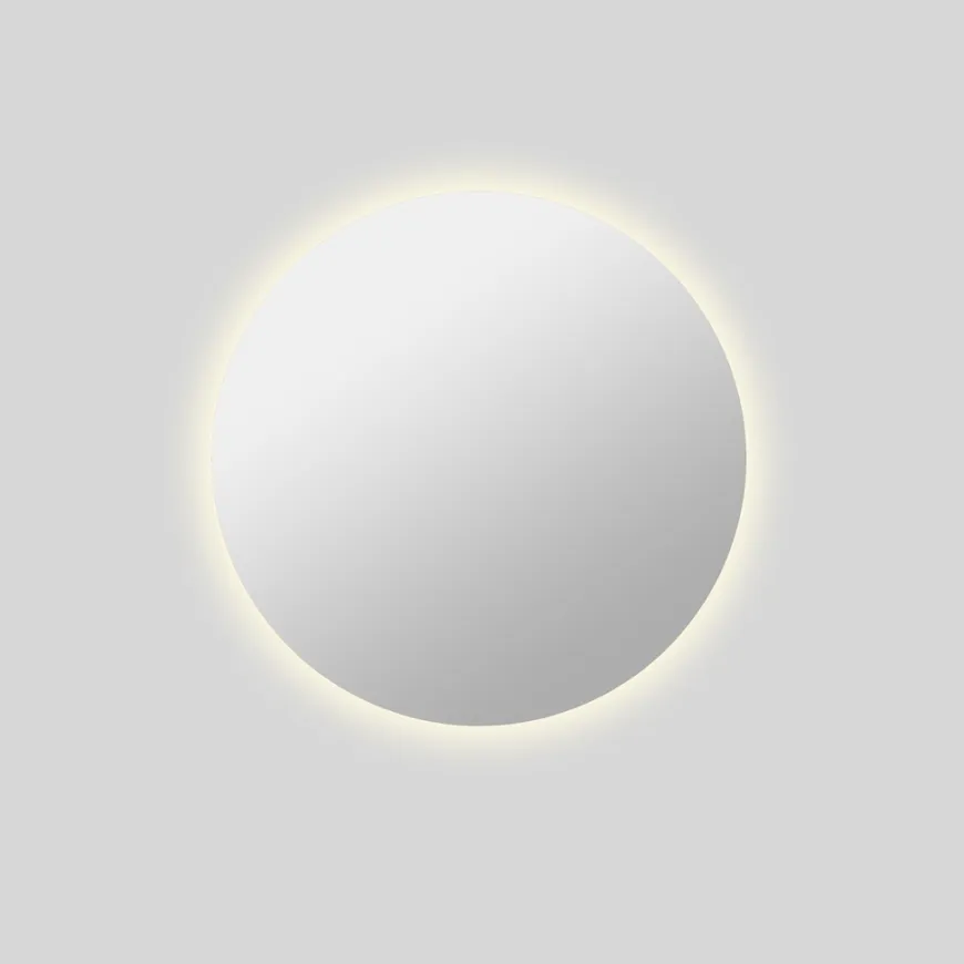Speil LED Ø60 REN