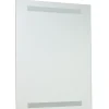 Speil LED 70 x 80 cm REN