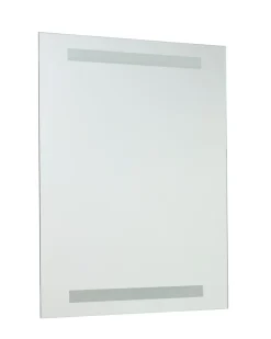 Speil LED 70 x 80 cm REN