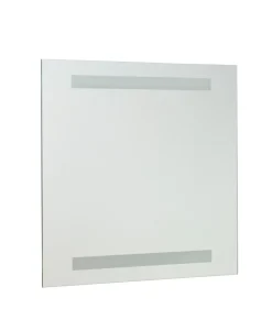 Speil LED 60 x 70 cm REN