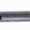 Spikerplugg 6 x 60 mm - 100 stk.