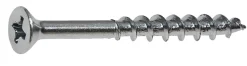 Sponplateskrue 4,2 x 57 - 250 stk.
