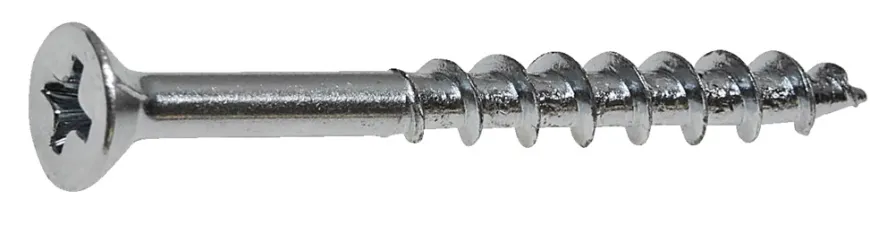 Sponplateskrue 4,2 x 57 - 250 stk.