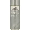 Spraymaling aluminium blank 400 ml - Luxi