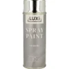 Spraymaling chrome 400 ml - Luxi