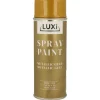 Spraymaling gull metallic 400 ml - Luxi