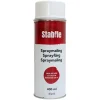 Spraymaling hvit blank 400 ml - Stabile