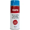 Spraymaling marineblå 400 ml - Stabile