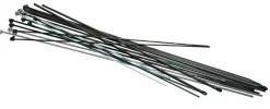 Stagstolpe grønn Ø 8 mm x 110 cm