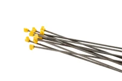 Stagstolpe ubehandlet Ø8 mm x 110 cm - Garden®