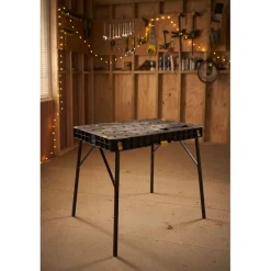 STANLEY arbeidsbenk 85 x 61 x 73,6 cm