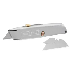 Stanley hobbykniv 99EC m/3 knivblader