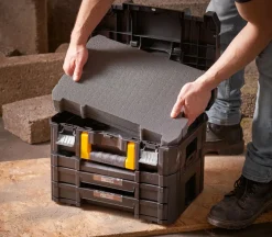 Stanley kombi verktøykasse Fatmax® Pro-Stack™