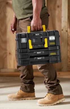 Stanley kombi verktøykasse Fatmax® Pro-Stack™