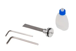 Stiftepistol trykkluft - PRIZE