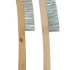 Stålbørstesett 2 pk