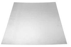 Stålplate 0,6 x 1000 x 400 mm - type 459