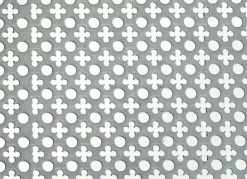 Stålplate 1 x 1000 x 400 mm - type 453