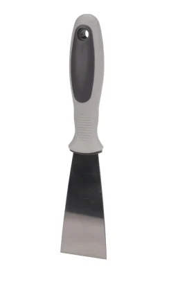 Stålsparkel 50 mm - Luxi