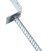 Stolpesko L 75 x 60 x 300 mm