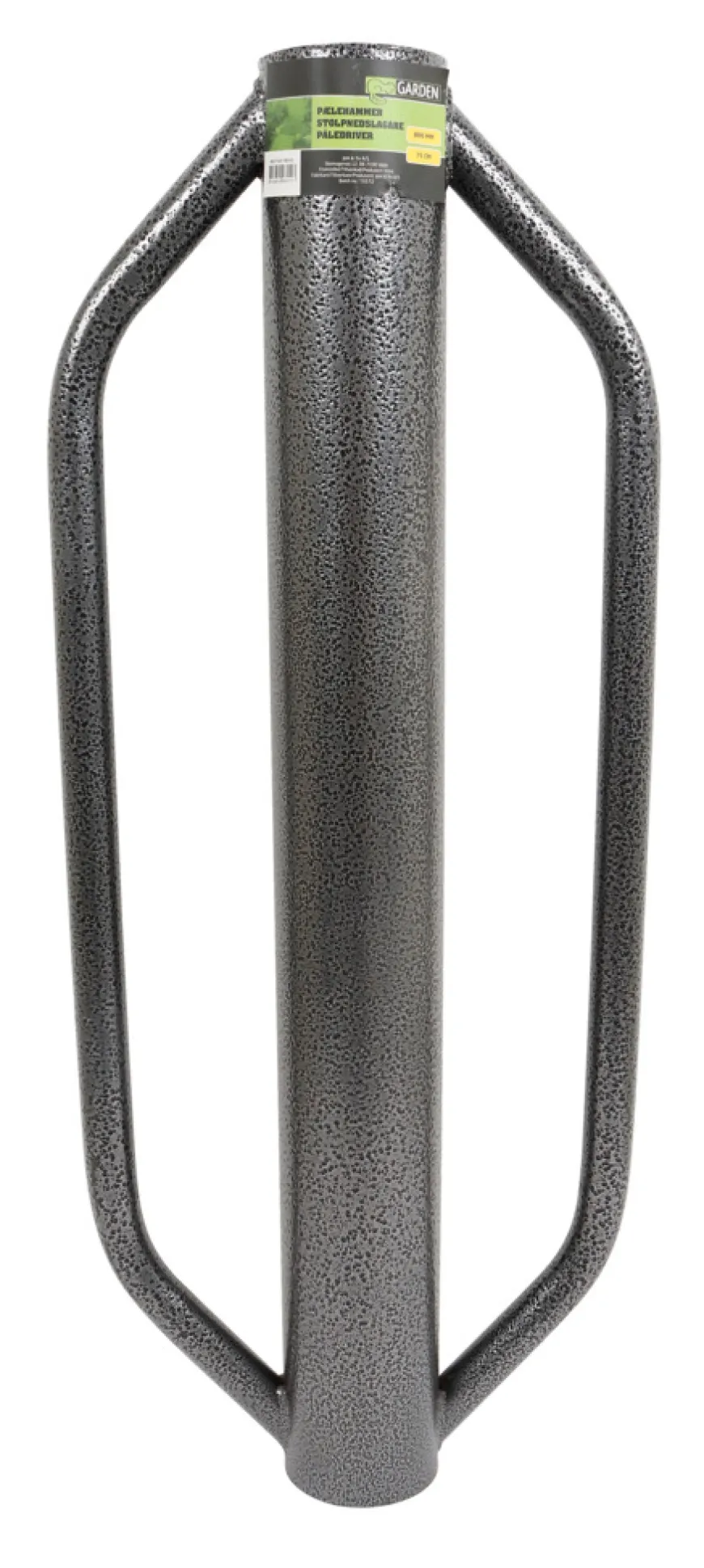 Stolpeslager Ø8 cm 75 cm - Garden®