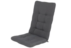 Stolpute Florida mørkegrå 114 x 48 cm - Sunlife®