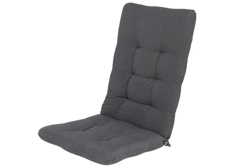 Stolpute Florida mørkegrå 114 x 48 cm - Sunlife®