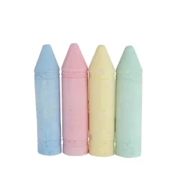 Store kritt 4-pk.
