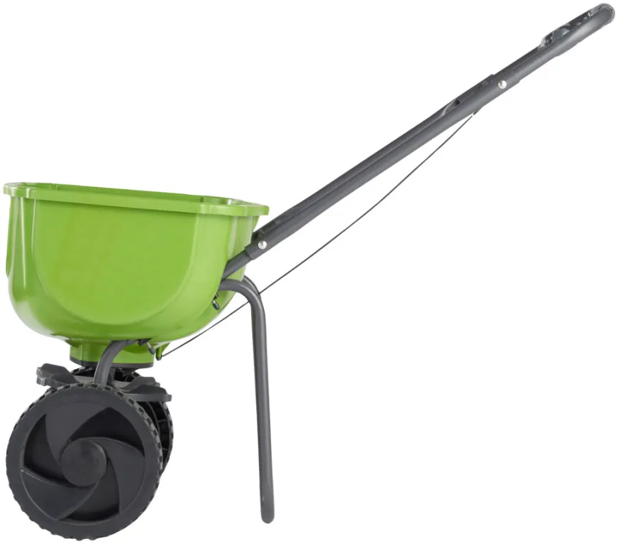 Strøvogn 27 liter - Garden®