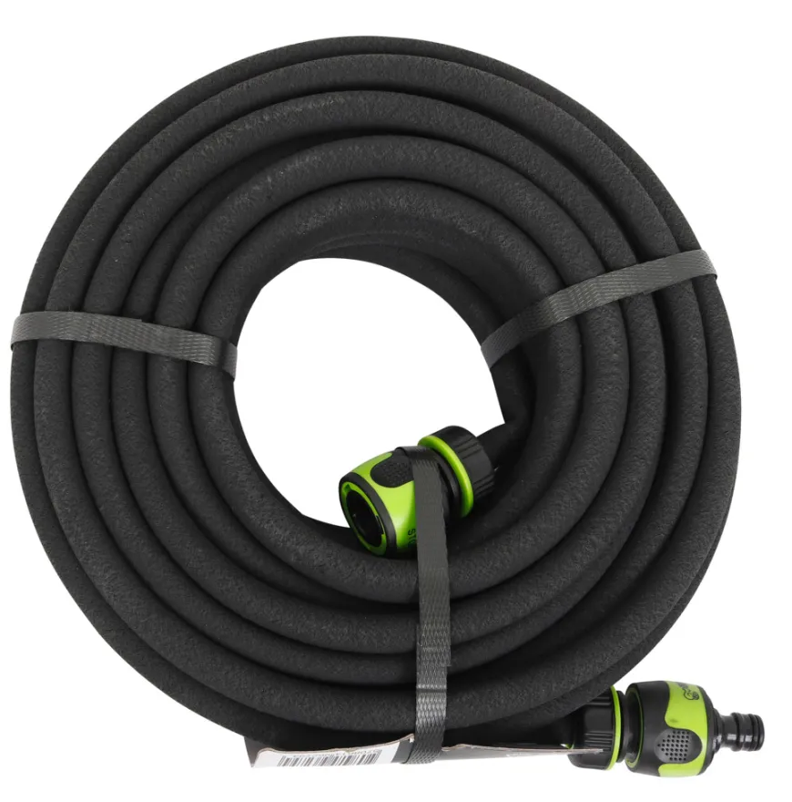 Svetteslange 1/2" med 2 Lux-koblinger 15 meter – Garden®